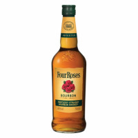 Whisky Four Roses bourbon 70 cl.