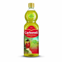 Aceite de oliva original 0,4º Carbonell 1 l.