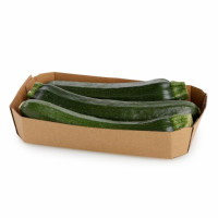 Calabacín ecológico Carrefour Bio 500 g Calabacín ecológico Carrefour Bio 500 g