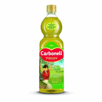 Aceite de oliva virgen Carbonell 1 l.