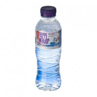 Agua mineral con cafeína FERRI WATER 50 cl. Agua mineral con cafeína FERRI WATER 50 cl.