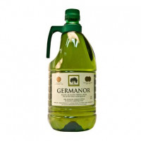 Aceite de oliva virgen extra Germanor 2 l.
