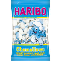 HARIBO Chamallows pitufos bolsa 175 g