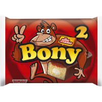 BIMBO Bony 2 unidades paquete 110 g BIMBO Bony 2 unidades paquete 110 g