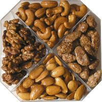 Frutos secos con miel Nº 87 CAPO, tarrina 200 g Frutos secos con miel Nº 87 CAPO, tarrina 200 g