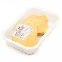 Pechuga de pollo con bechamel CHANDÓN, bandeja aprox. 500 g Pechuga de pollo con bechamel CHANDÓN, bandeja aprox. 500 g