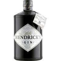 Ginebra HENDRICKS, botella 70 cl