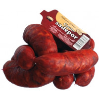 Chorizo gallego SADEPOR, ristra 500 g Chorizo gallego SADEPOR, ristra 500 g