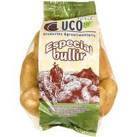 Patata de cocer balear, bolsa 3 kg Patata de cocer balear, bolsa 3 kg
