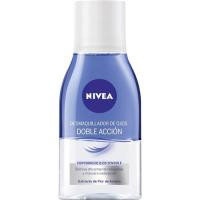 Desmaquillador de ojos NIVEA Waterprof, bote 125 ml Desmaquillador de ojos NIVEA Waterprof, bote 125 ml