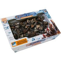 Percebe cocido VDA E HIJOS J IZAGUIRRE, bandeja 300 g Percebe cocido VDA E HIJOS J IZAGUIRRE, bandeja 300 g