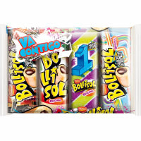 Bollysol DULCESOL, 4 unid., paquete 300 g Bollysol DULCESOL, 4 unid., paquete 300 g