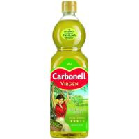 Aceite de oliva virgen CARBONELL, botella 1 litro