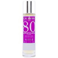 Fragancia para mujer N.80 CARAVAN, vaporizador 30 ml Fragancia para mujer N.80 CARAVAN, vaporizador 30 ml