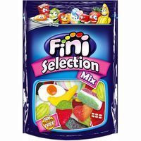 Selection Mix FINI, bolsa 150 g