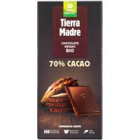 Chocolate negro 70% OXFAM, tableta 100 g