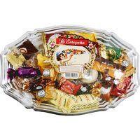 Surtido LA ESTEPEÑA, bandeja 750 g Surtido LA ESTEPEÑA, bandeja 750 g