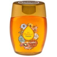 Miel de flores panal anrigoteo FLORESTA, dosificador 350 g Miel de flores panal anrigoteo FLORESTA, dosificador 350 g