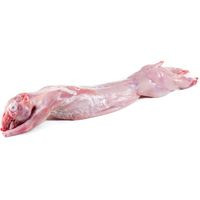 Conejo, pieza al peso aprox. 1.3 kg Conejo, pieza al peso aprox. 1.3 kg