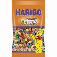 Gummy Beans HARIBO, bolsa 70 g