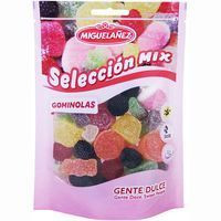 Mix Gomis Doypack MIGUELAÑEZ, bolsa 165 g