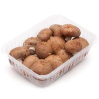 Champiñon Portobello, bandeja 200 g Champiñon Portobello, bandeja 200 g