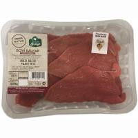 Filete de añojo balear EROSKI Natur, bandeja aprox. 350 g Filete de añojo balear EROSKI Natur, bandeja aprox. 350 g