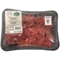 Estofado de añojo balear Eroski NATUR, bandeja aprox. 500 g Estofado de añojo balear Eroski NATUR, bandeja aprox. 500 g