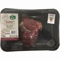 Solomillo de añojo al vacío Eroski NATUR, bandeja aprox. 350 g Solomillo de añojo al vacío Eroski NATUR, bandeja aprox. 350 g