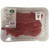 Filete de babilla de añojo balear EROSKI Natur, bandeja aprox. 350 g Filete de babilla de añojo balear EROSKI Natur, bandeja aprox. 350 g