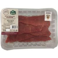 Escalope de añojo balear EROSKI Natur, bandeja aprox. 350 g Escalope de añojo balear EROSKI Natur, bandeja aprox. 350 g