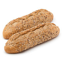 Barra 10% cereales EROSKI, 220 g Barra 10% cereales EROSKI, 220 g