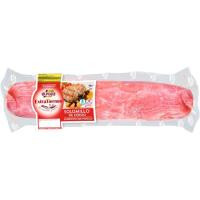 Solomillo extratierno al vacio ELPOZO, sobre aprox. 626 g Solomillo extratierno al vacio ELPOZO, sobre aprox. 626 g