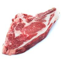 Chuleta de añojo BLACK ANGUS, al corte, compra mínima 500 g Chuleta de añojo BLACK ANGUS, al corte, compra mínima 500 g