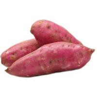 Batata roja, al peso, compra mínima 1 kg Batata roja, al peso, compra mínima 1 kg
