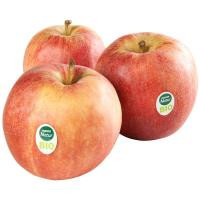 Manzana roja ecológica EROSKI NATUR BIO, al peso, compra mínima 1 kg / 5 uds Manzana roja ecológica EROSKI NATUR BIO, al peso, compra mínima 1 kg / 5 uds
