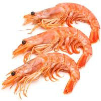 Gambón descongelado 10-20, al peso, compra mínima 500 g Gambón descongelado 10-20, al peso, compra mínima 500 g