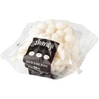 Seta shimeji blanco LAUMONT, bandeja 150 g Seta shimeji blanco LAUMONT, bandeja 150 g