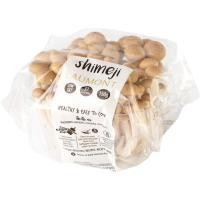 Seta shimeji marrón LAUMONT, bandeja 150 g Seta shimeji marrón LAUMONT, bandeja 150 g