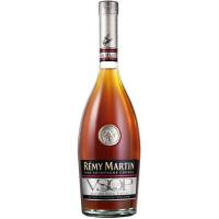Cognac REMY MARTIN, botella 70 cl