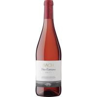 Vino rosado D.O. Catalunya BACH, botella 75 cl Vino rosado D.O. Catalunya BACH, botella 75 cl