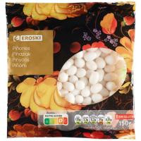 Piñones EROSKI, bolsa 150 g Piñones EROSKI, bolsa 150 g