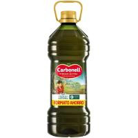 Aceite de oliva virgen extra CARBONELL, garrafa 3 litros