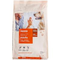 Mix de carne EROSKI, saco 10 kg Mix de carne EROSKI, saco 10 kg