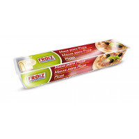 Masa pizza FROIZ refrigerada 260 g Masa pizza FROIZ refrigerada 260 g