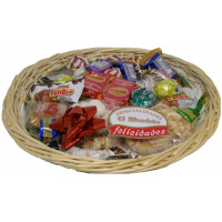 Surtido EL MONDEÑO bandeja especial 800 g Surtido EL MONDEÑO bandeja especial 800 g