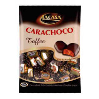 Caramelo LACASA Carachoco toffee 135 g