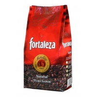 Café FORTALEZA grano natural 500 g