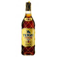 Bebida Espirituosa TERRY Centenario 1 l