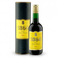 Brandy 1866 Gran Reserva 70 cl